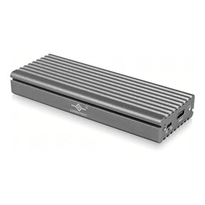 Vantec M.2 NVMe SSD to USB-C 3.2 Gen 2x1 Enclosure NST-205C3-SG