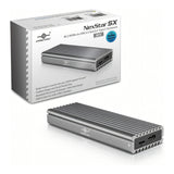 Vantec M.2 NVMe SSD to USB-C 3.2 Gen 2x1 Enclosure NST-205C3-SG
