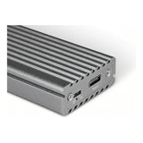 Vantec M.2 NVMe SSD to USB-C 3.2 Gen 2x1 Enclosure NST-205C3-SG