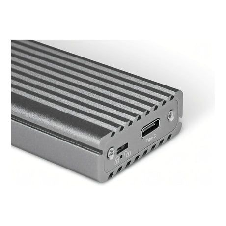 Vantec M.2 NVMe SSD to USB-C 3.2 Gen 2x1 Enclosure NST-205C3-SG
