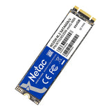 Netac N535N 256GB M.2 2280 SATA Internal SSD NT01N535N-256G-N8X