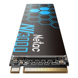 Netac NV3000 M.2 250GB PCIe 3.0 NVMe Internal SSD NT01NV3000-250GB