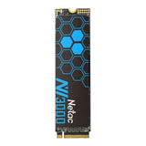 Netac NV3000 M.2 2TB PCIe 3.0 NVMe Internal SSD NT01NV3000-2TB