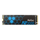 Netac NV3000 M.2 2TB PCIe 3.0 NVMe Internal SSD NT01NV3000-2TB