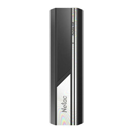Netac ZX10 500GB Type-C USB 3.2 Flash Drive NT01ZX10-500G-32BK