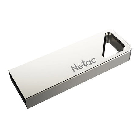 Netac U326 8GB USB 2.0 Flash Drive NT03U326N-008G-20PN