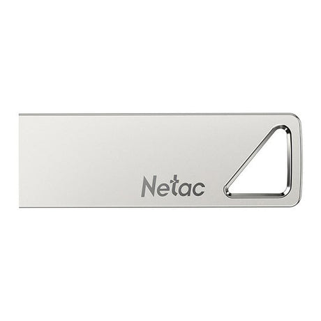 Netac U326 8GB USB 2.0 Flash Drive NT03U326N-008G-20PN