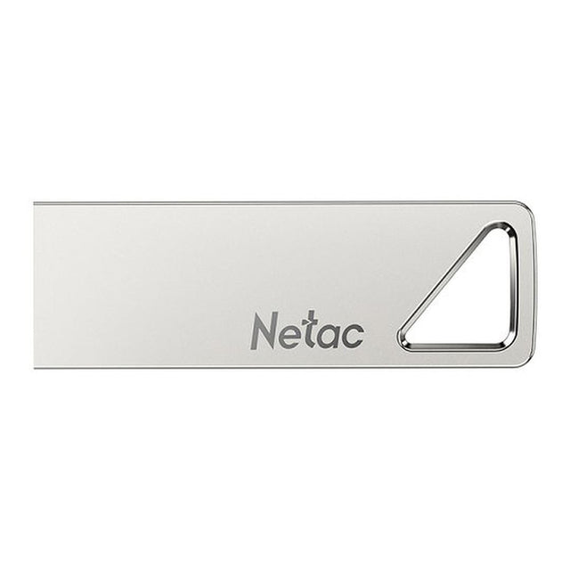 Netac U326 8GB USB 2.0 Flash Drive NT03U326N-008G-20PN