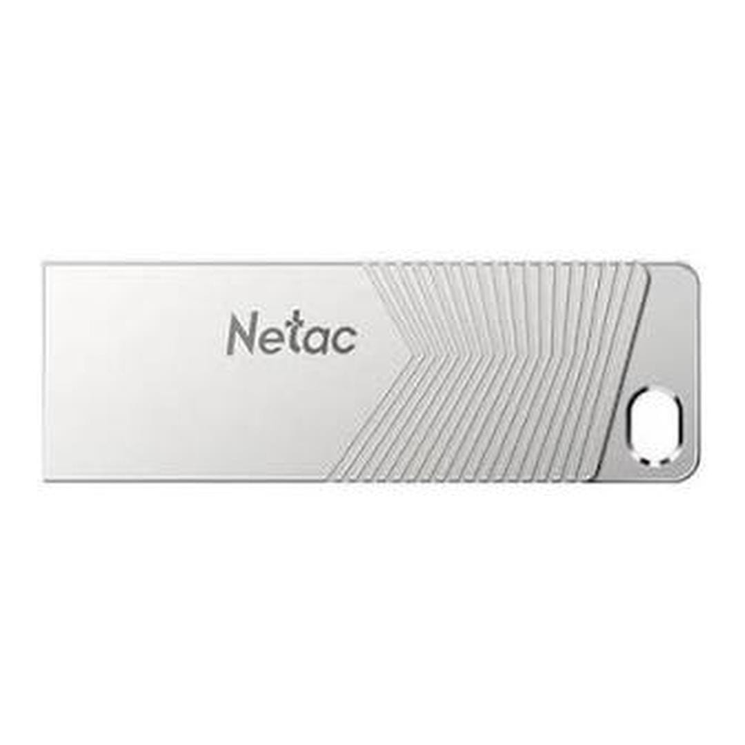 Netac UM1 64GB USB 3.2 Flash Drive NT03UM1N-064G-32PN
