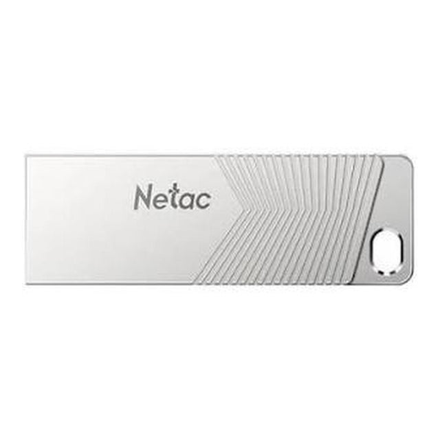 Netac UM1 64GB USB 3.2 Flash Drive NT03UM1N-064G-32PN
