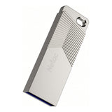 Netac UM1 128GB Pearl Nickel USB Flash Drive NT03UM1N-128G-32PN