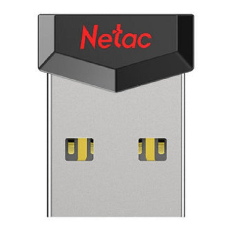 Netac UM81 16GB USB 2.0 Ultra Compact Flash Drive NT03UM81N-016G-20BK