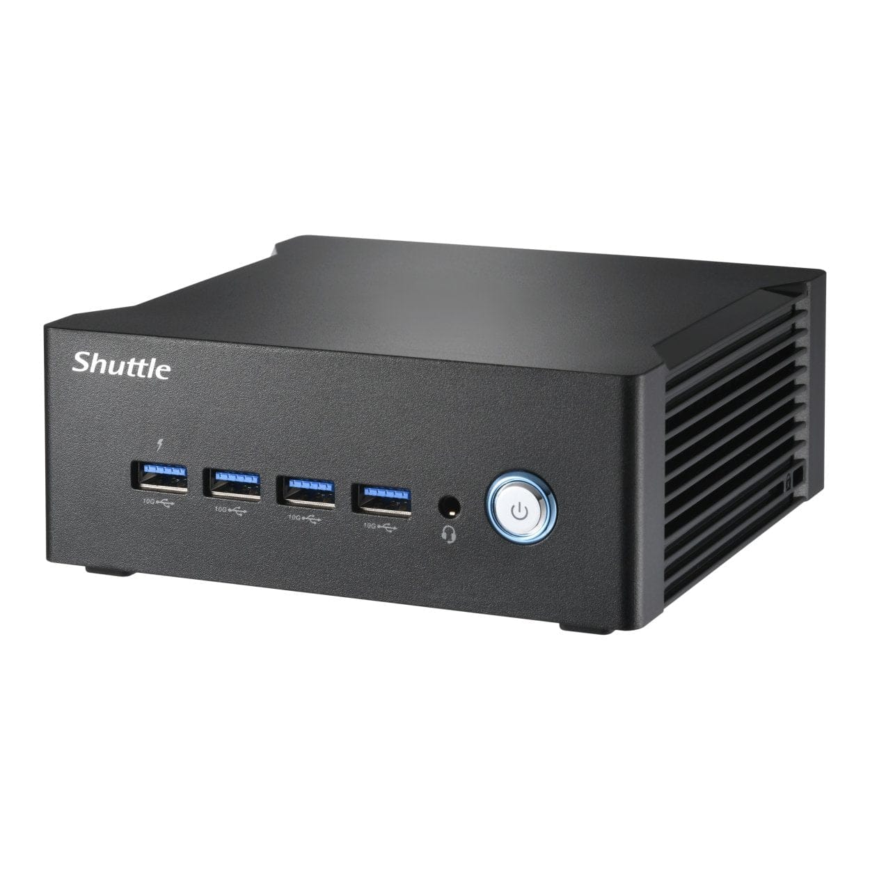 Shuttle – FirstShop