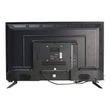 Nesty 43-inch Full High Definition Netflix Android Smart TV NT23SMNFTV