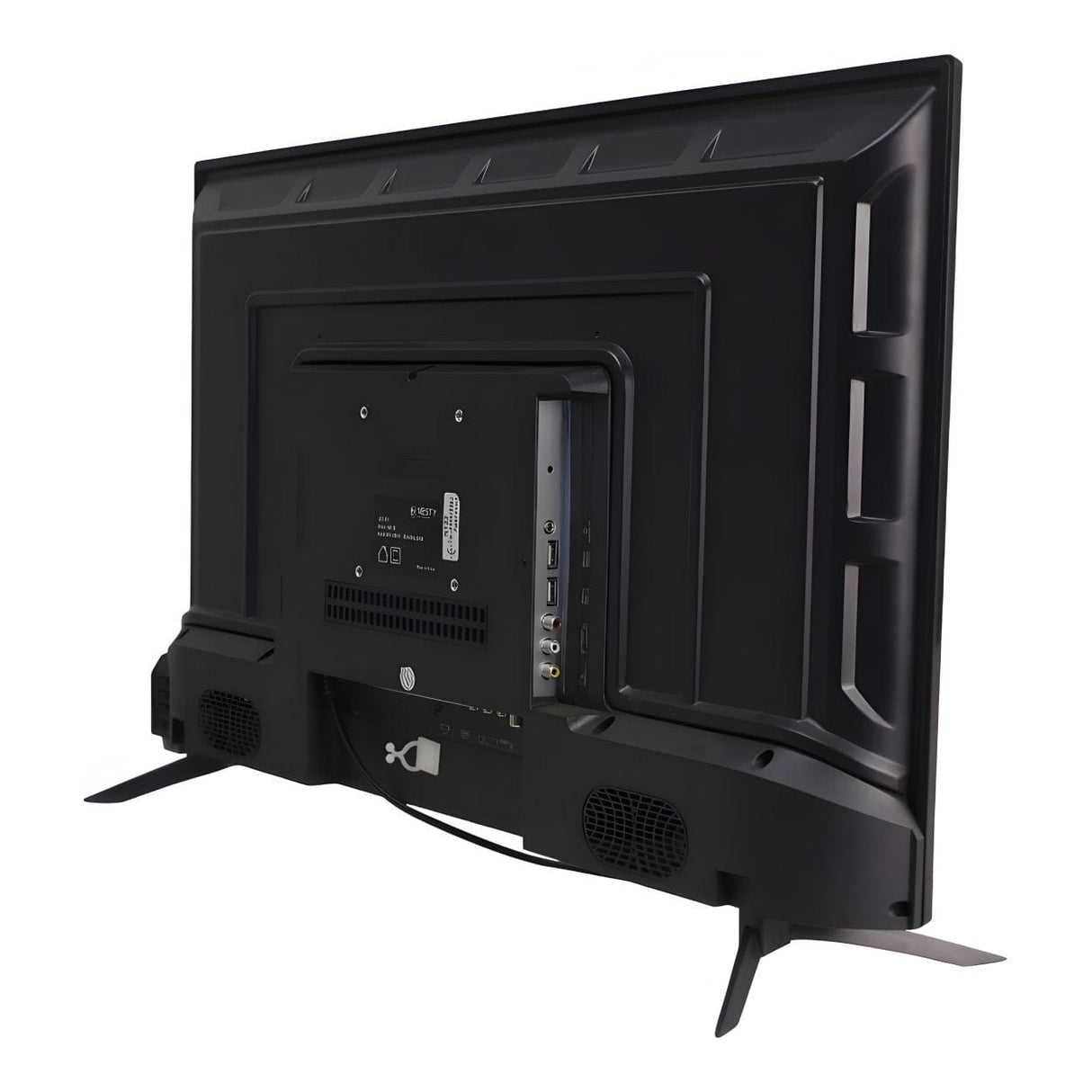 Nesty 43-inch Full High Definition Netflix Android Smart TV NT23SMNFTV