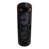 Nesty BM102 Orbit Portable Karaoke Bluetooth Speaker System NTBM102ORB