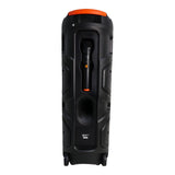 Nesty BM102 Orbit Portable Karaoke Bluetooth Speaker System NTBM102ORB