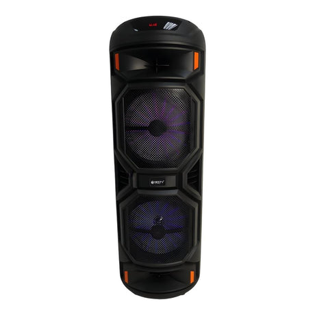 Nesty BM102 Orbit Portable Karaoke Bluetooth Speaker System NTBM102ORB