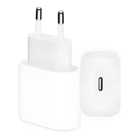 Nesty USB Type-C Fast Charging Wall Adaptor NTC110