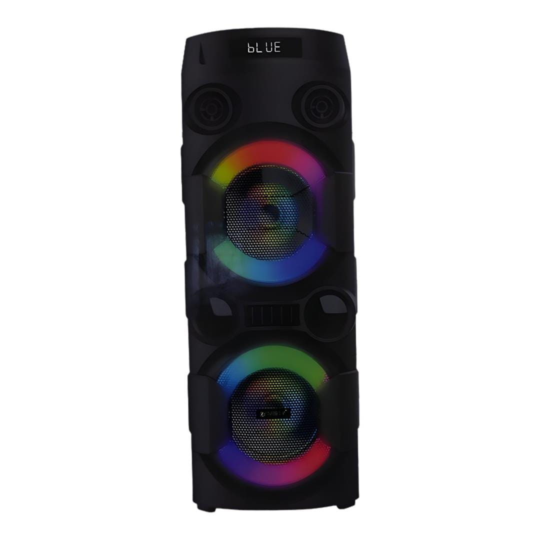 Nesty FK216 Boom Portable Party Bluetooth Speaker System NTFK216