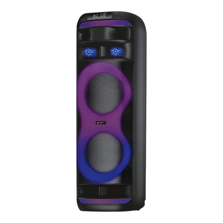 Nesty FK217 Boom Portable Party Bluetooth Speaker System NTFK217