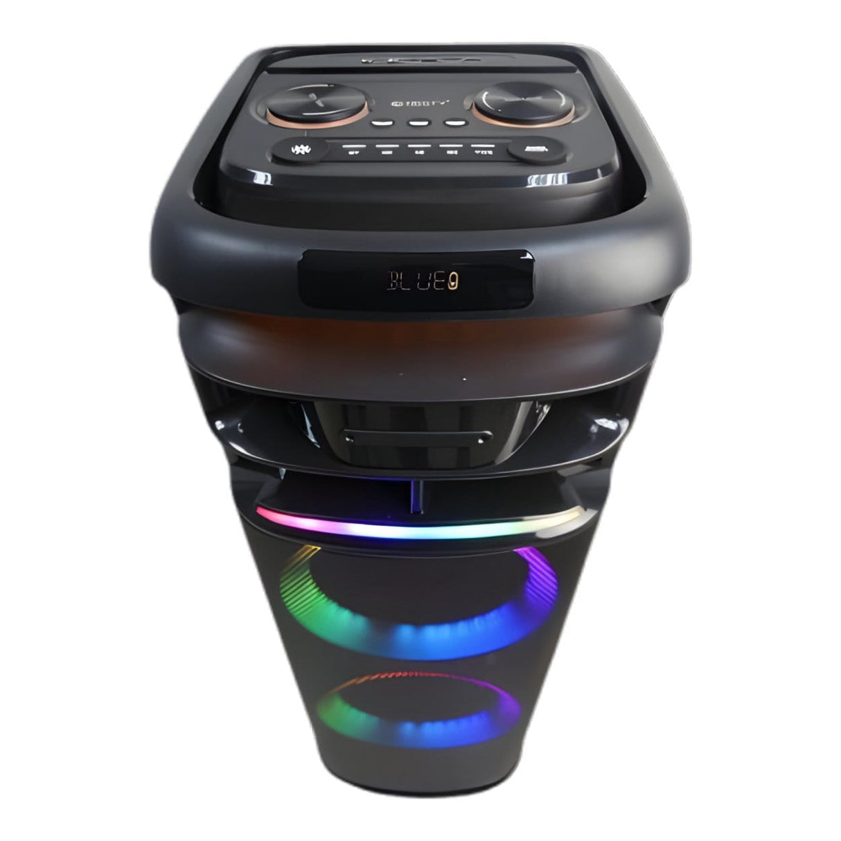 Nesty GR55 Orbit High Powered Bluetooth Party Speaker NTGR55ORB