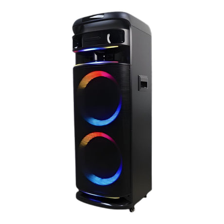 Nesty GR55 Orbit High Powered Bluetooth Party Speaker NTGR55ORB