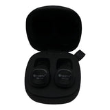 Nesty Blast Series MH 200 True Bluetooth Wireless Earphones Black NTMH200BLK
