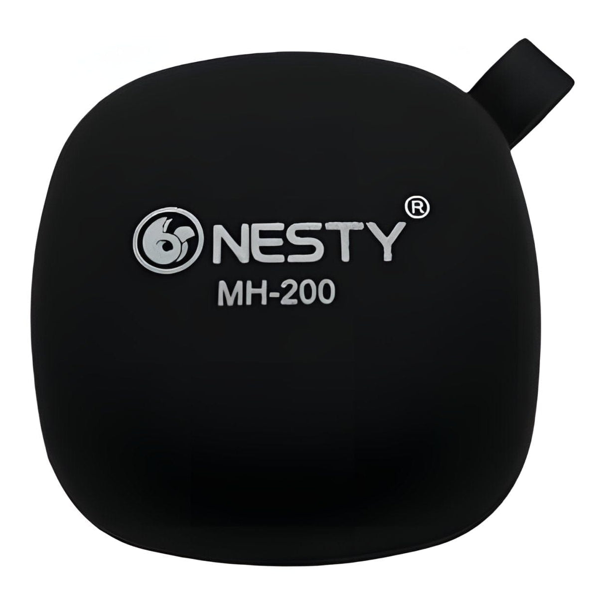 Nesty Blast Series MH 200 True Bluetooth Wireless Earphones Black NTMH200BLK