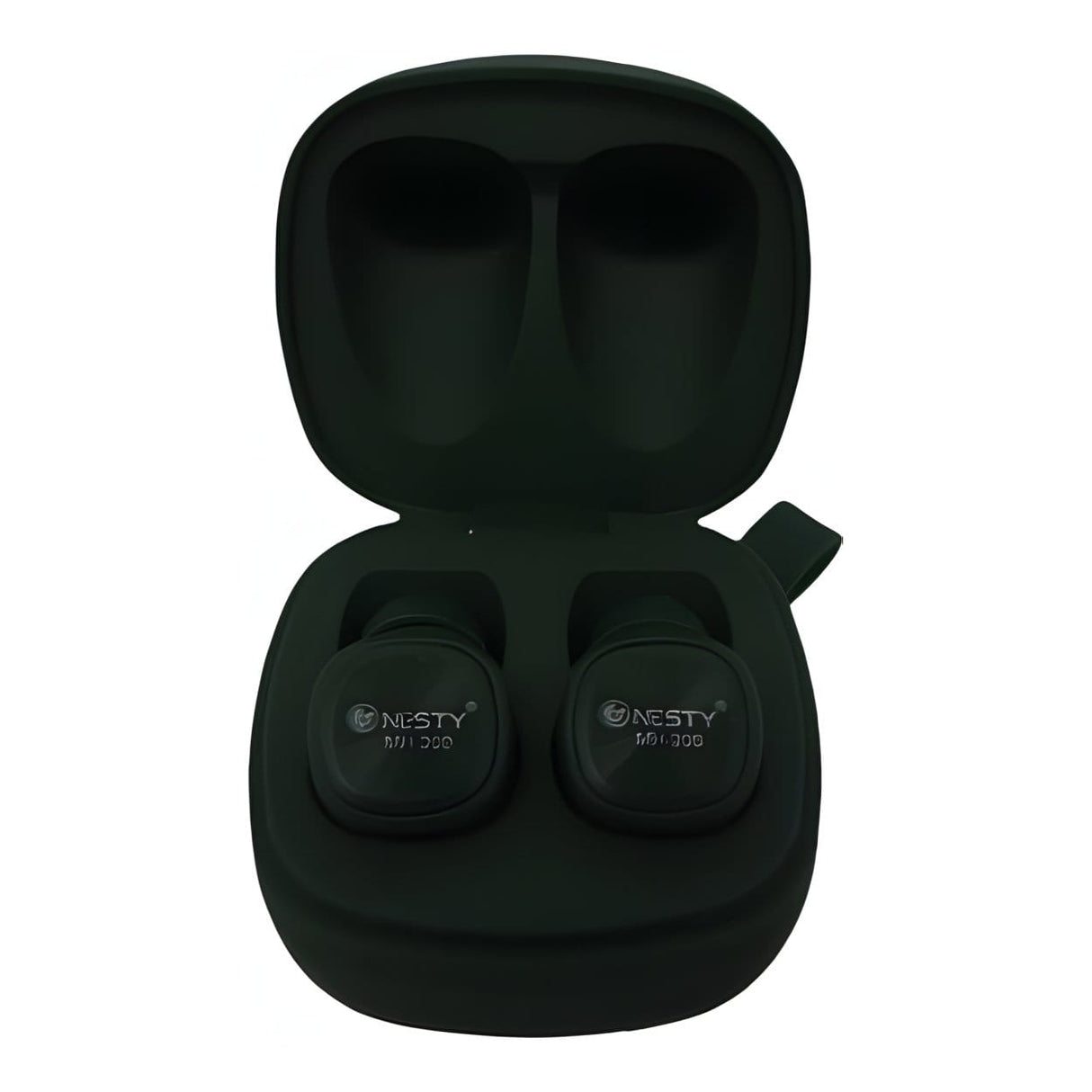 Nesty Blast Series MH 200 True Bluetooth Wireless Earphones Green NTMH200GRN