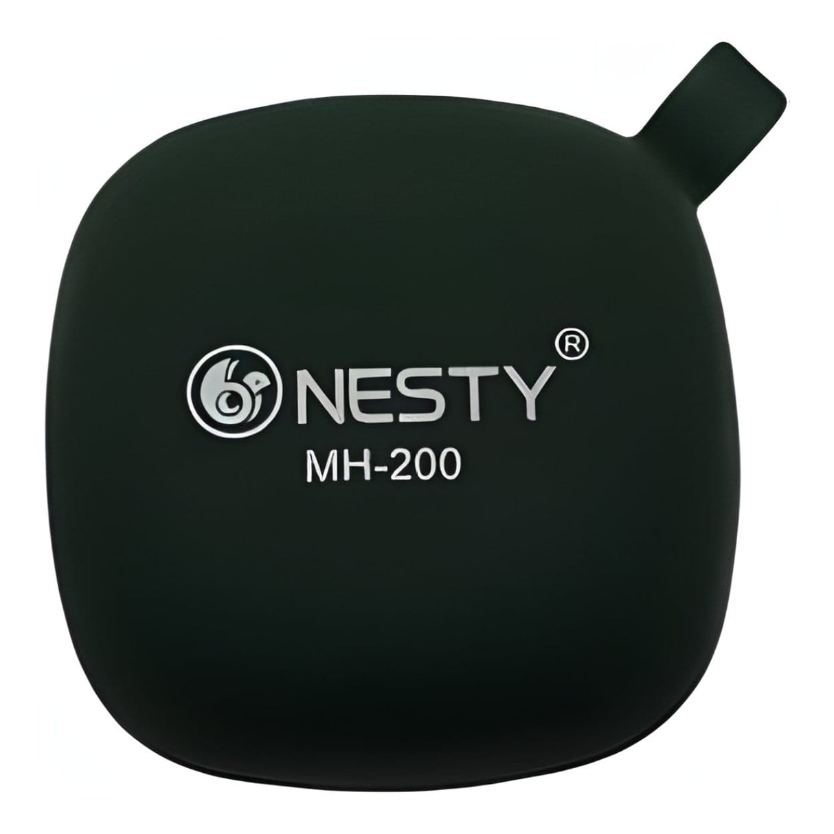 Nesty Blast Series MH 200 True Bluetooth Wireless Earphones Green NTMH200GRN
