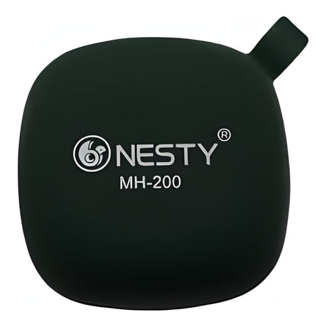 Nesty Blast Series MH 200 True Bluetooth Wireless Earphones Green NTMH200GRN
