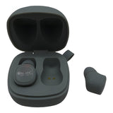 Nesty Blast Series MH 200 True Bluetooth Wireless Earphones Grey NTMH200GRY