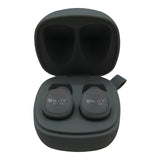 Nesty Blast Series MH 200 True Bluetooth Wireless Earphones Grey NTMH200GRY