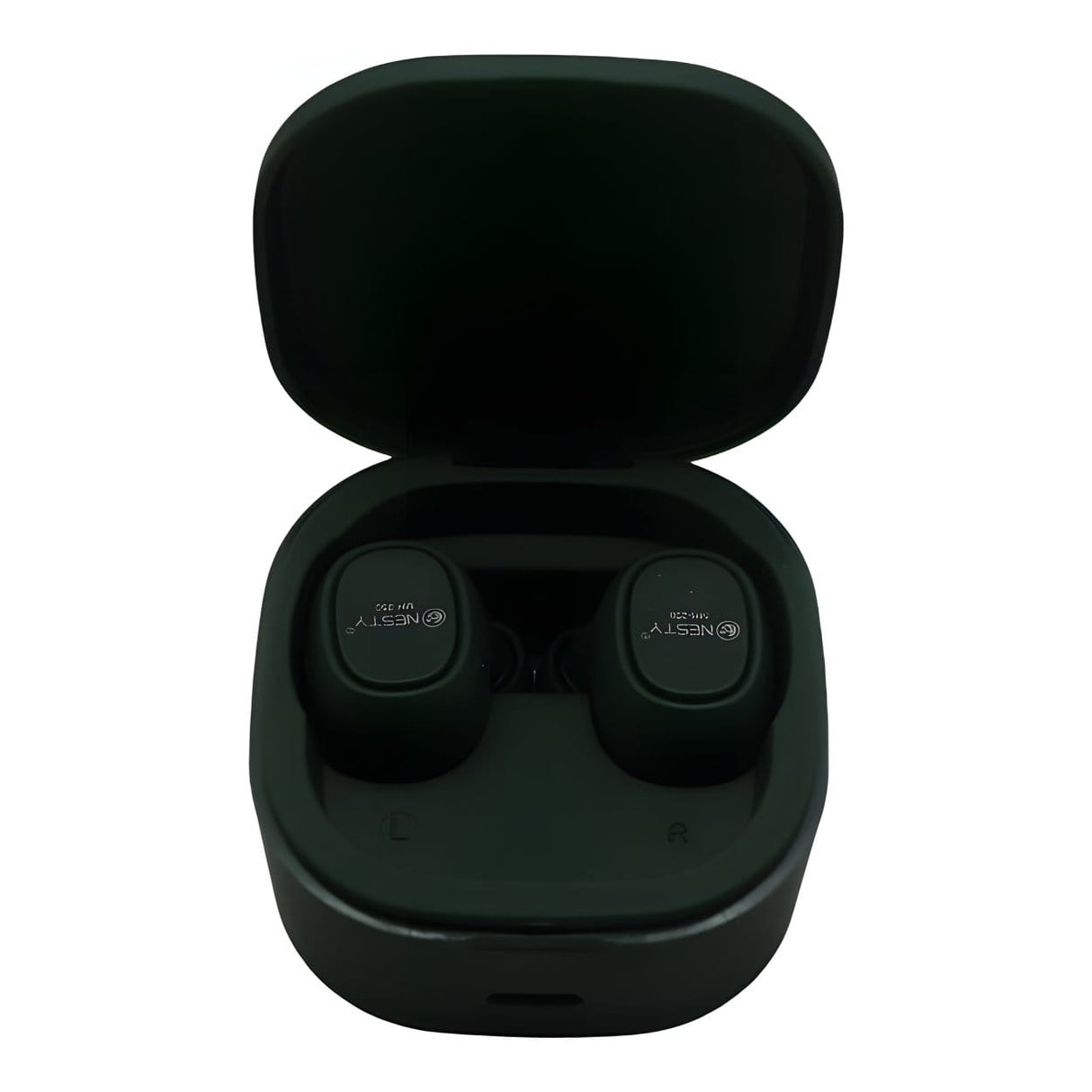 Nesty Blast Series MH 250 True Bluetooth Wireless Earphones Green NTMH250GRN