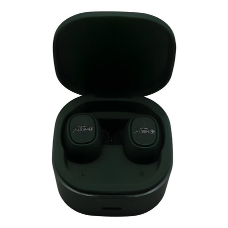 Nesty Blast Series MH 250 True Bluetooth Wireless Earphones Green NTMH250GRN