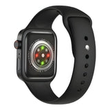 Nesty Smart Sports Watch With Calling Function Black NTNP103