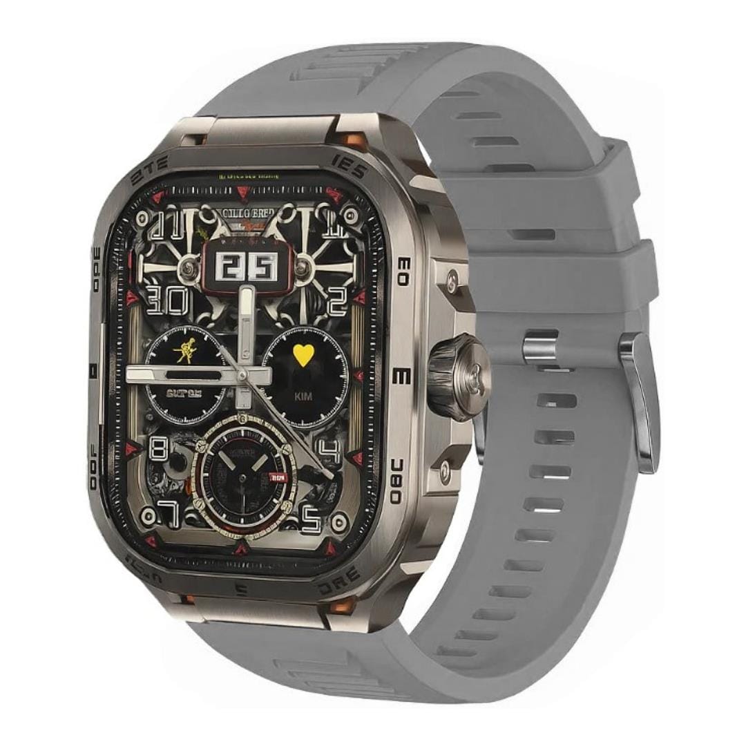 Nesty NP-104 Ultra Smart Sports Watch NTNP104