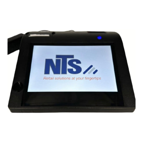 NTS Y1010 Cash Point Of Sale System with Printer