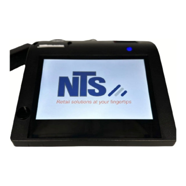 NTS Y1010 Cash Point Of Sale System with Printer