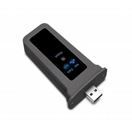 NavaSolar Wi-Fi Dongle for MV3024 MV5248 NV-WDMV