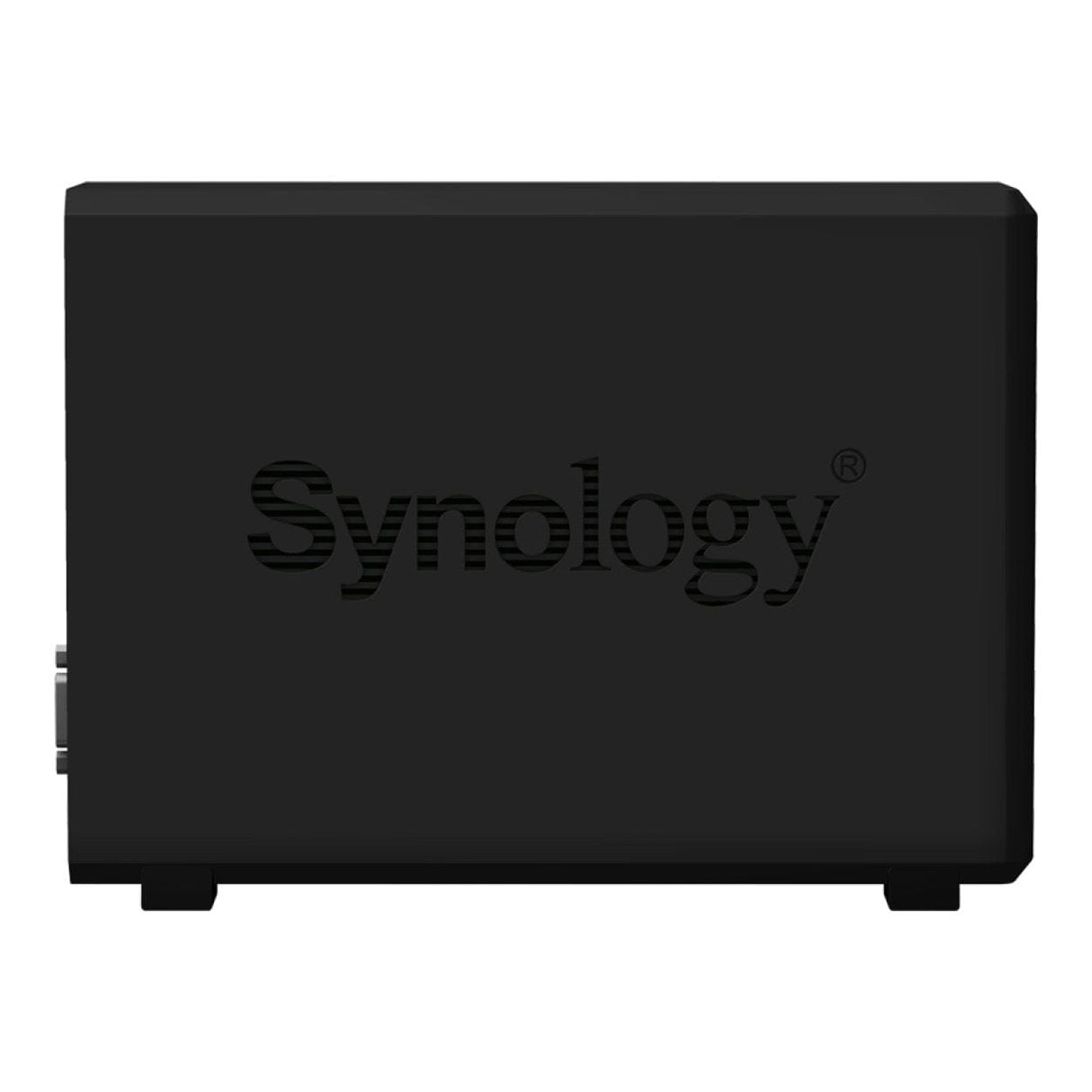 Synology NVR1218 2-Bay 1GB NVR