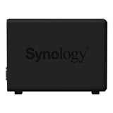 Synology NVR1218 2-Bay 1GB NVR