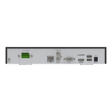 Uniview UNV Easy Series 1 HDD slot 8-Channel 1U Network Video Recorder NVR301-08E-IQ