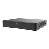 Uniview UNV Easy Series 1 HDD slot 8-Channel 1U Network Video Recorder NVR301-08E-IQ