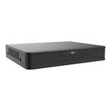 Uniview UNV Easy Series 1 HDD slot 8-Channel 1U Network Video Recorder NVR301-08E-IQ