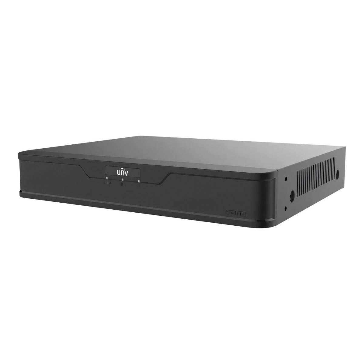 Uniview UNV Easy Series PoE 1 HDD slot 8-Channel 1U Network Video Recorder NVR301-08E-P8-IQ