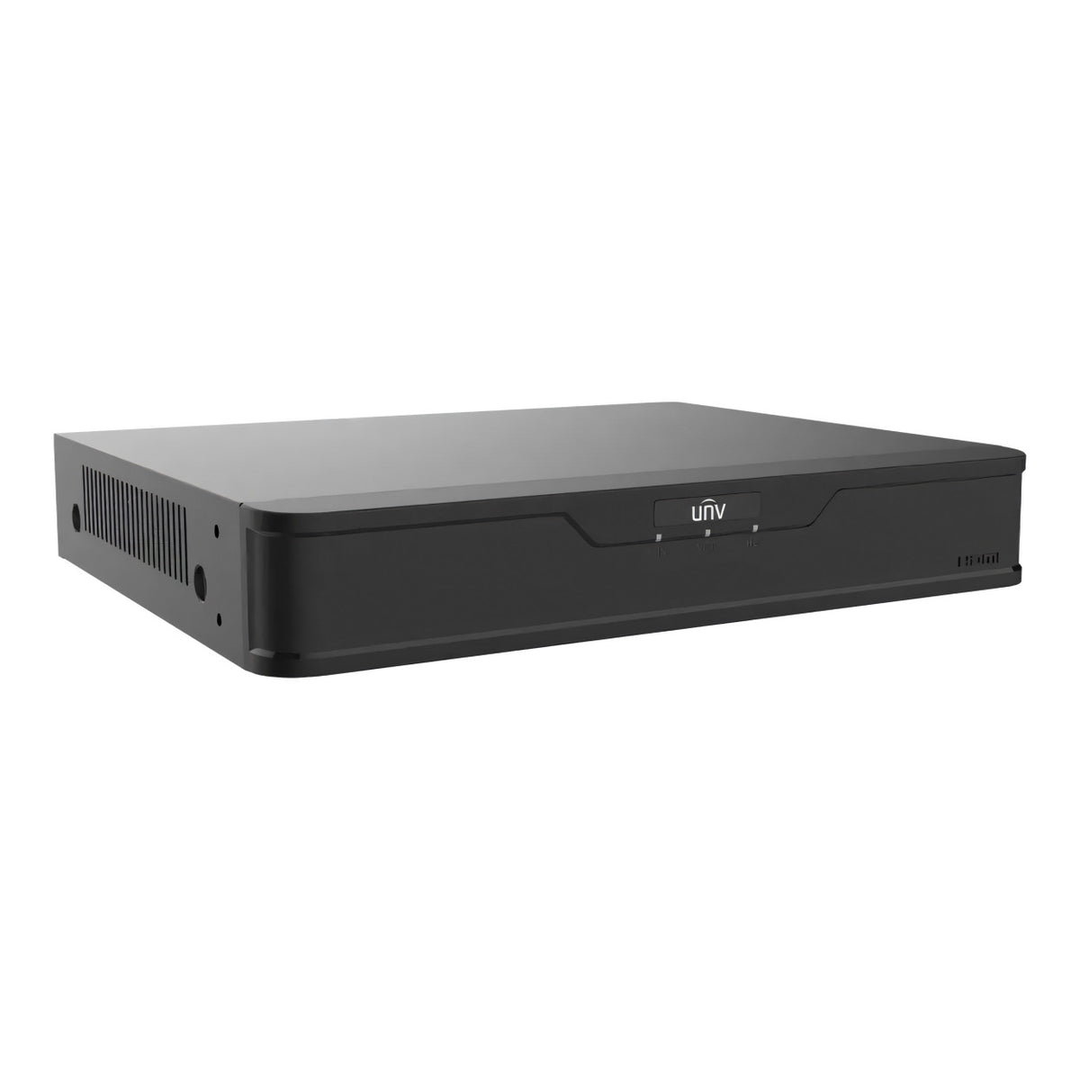 Uniview UNV Easy Series PoE 1 HDD slot 8-Channel 1U Network Video Recorder NVR301-08E-P8-IQ