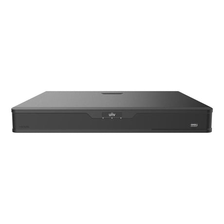 Uniview Easy Series 16-ch 1U Network Video Recorder NVR302-16B-IQ