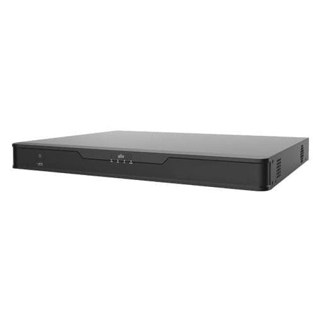 Uniview H.265 Prime Series Channel NVR with 4 Hard Drive Slot NVR304-32E2